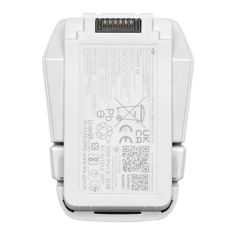 Akumulator DJI Flip 3110mAh 22,3WH Do Drona DJI Flip