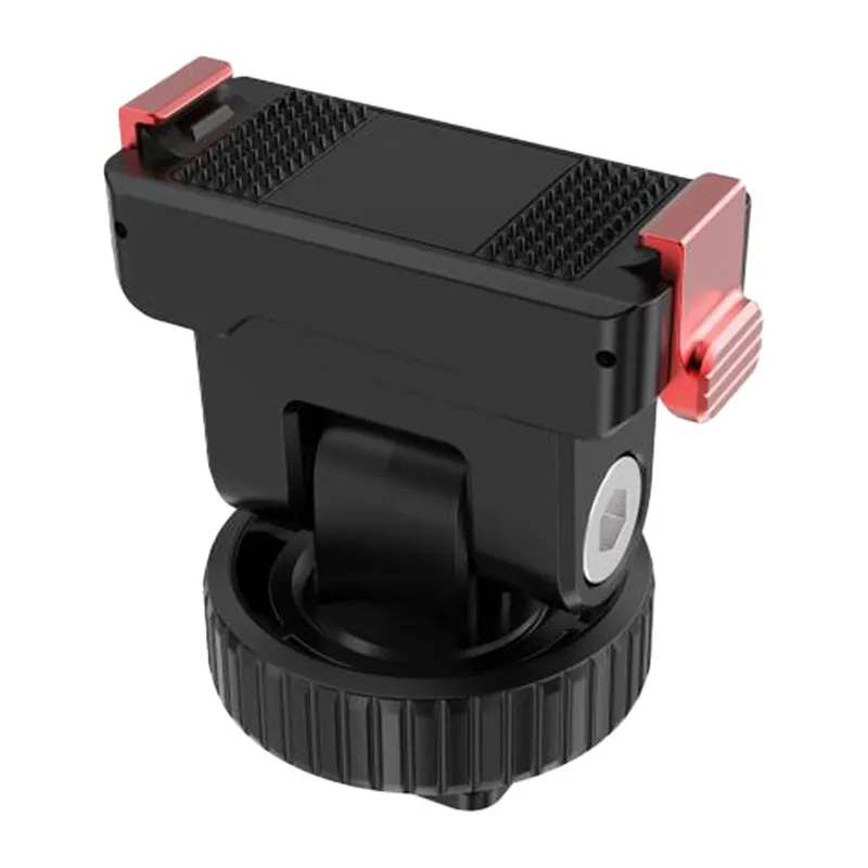 Adapter Wielofunkcyjny PULUZ Z Szybkozłączką Dla DJI Osmo Action 6