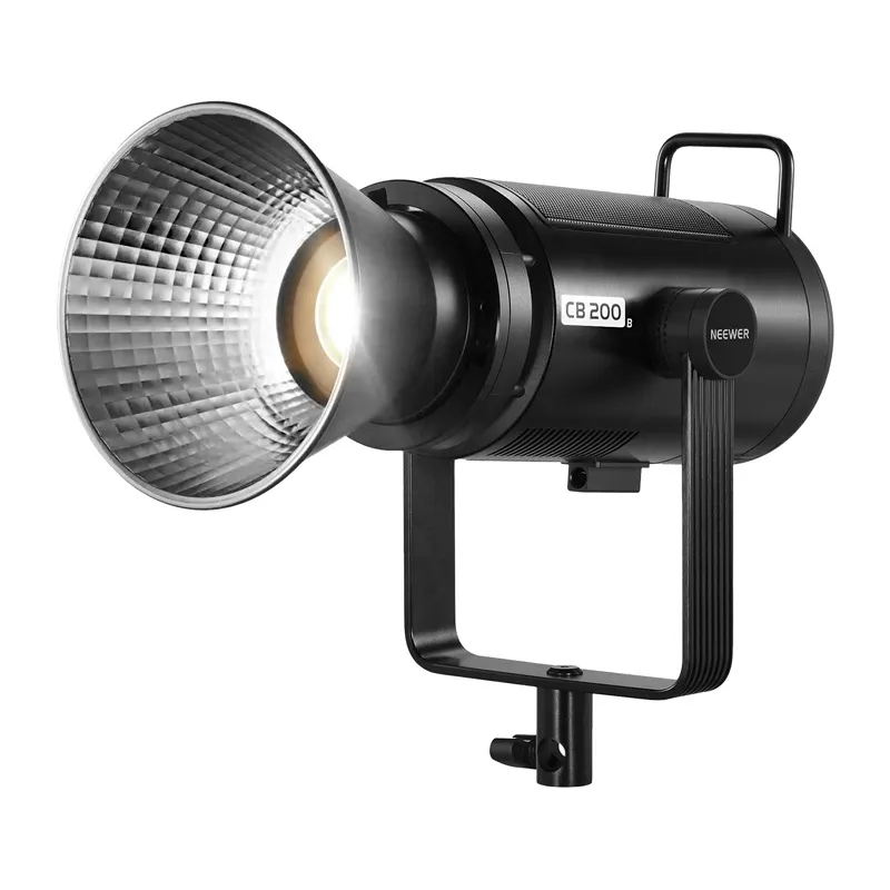 Lampa LED NEEWER CB200B BI-COLOR 210W - Biała