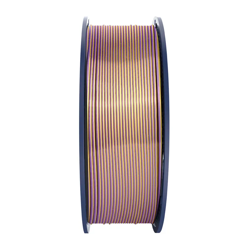 Filament SUNLU PLA+ Silk Forth-Color 1.75mm 1kg