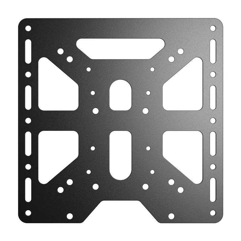 Baza Mocująca MOZA RACING Flight AS006 - Aluminum 220x220mm