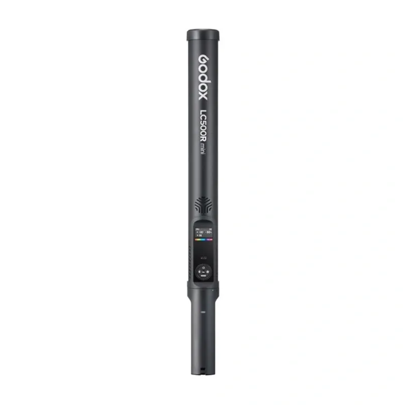 Lampa Studyjna GODOX LC500R Mini LED RGBWW 45 cm