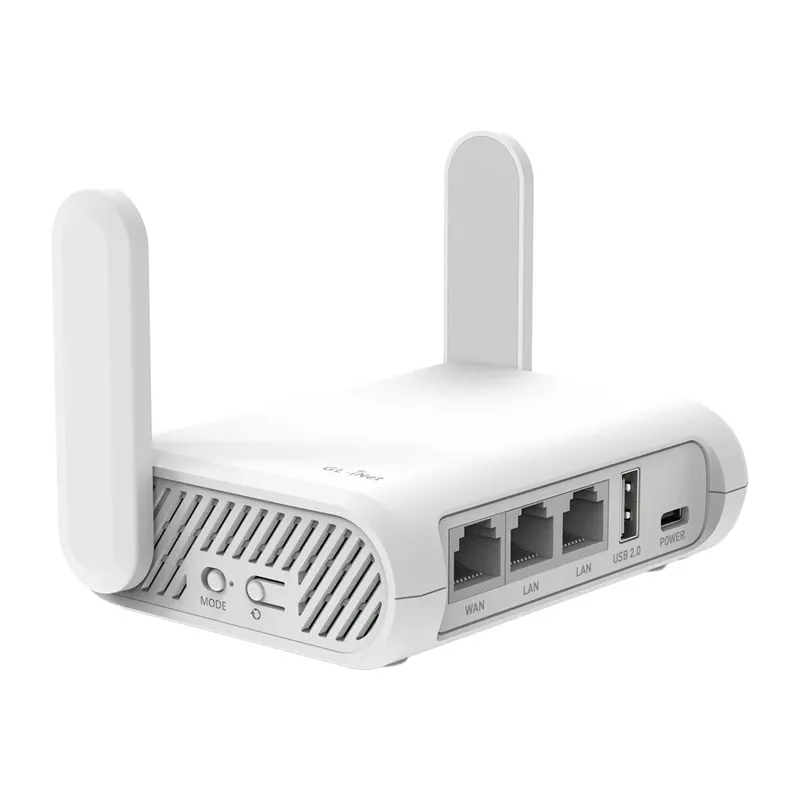 Router GL.INET Opal Wi-Fi 5 1200 Mb/S