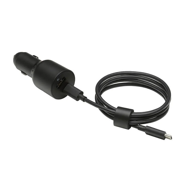 Ładowarka Samochodowa DJI Mavic 3 65W USB-C/USB-A