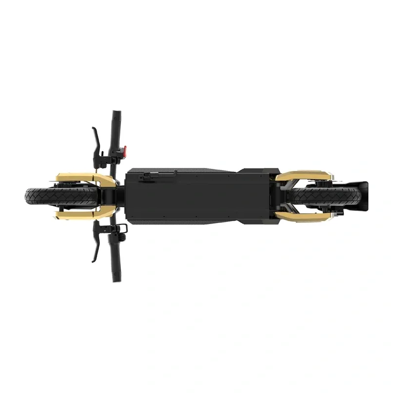 Hulajnoga Elektryczna NAVEE ST5 Pro 1350W