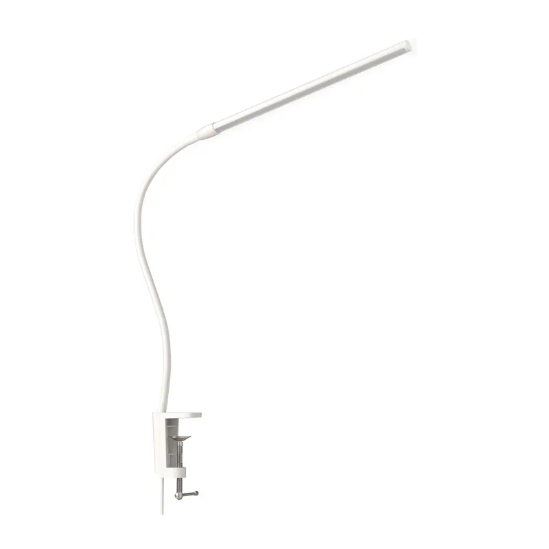 Lampa Biurkowa LEPRO 310005 460LM Z Regulacją Barwy - Biała