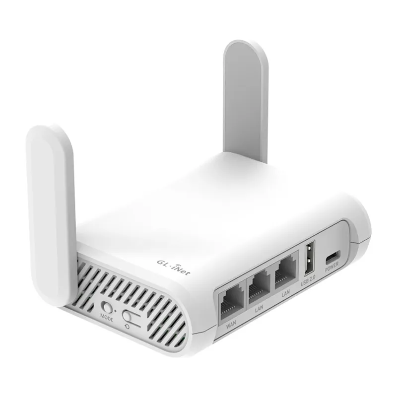 Router GL.INET Opal Wi-Fi 5 1200 Mb/S