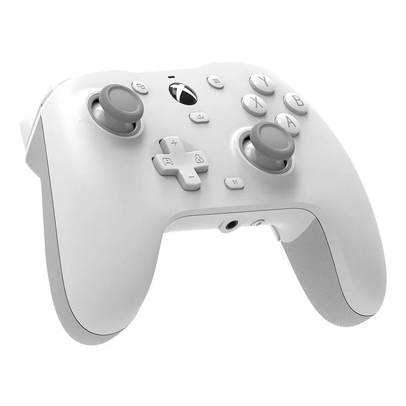 Kontroler Przewodowy GAMESIR G7 HE Do Xbox/PC - Biały