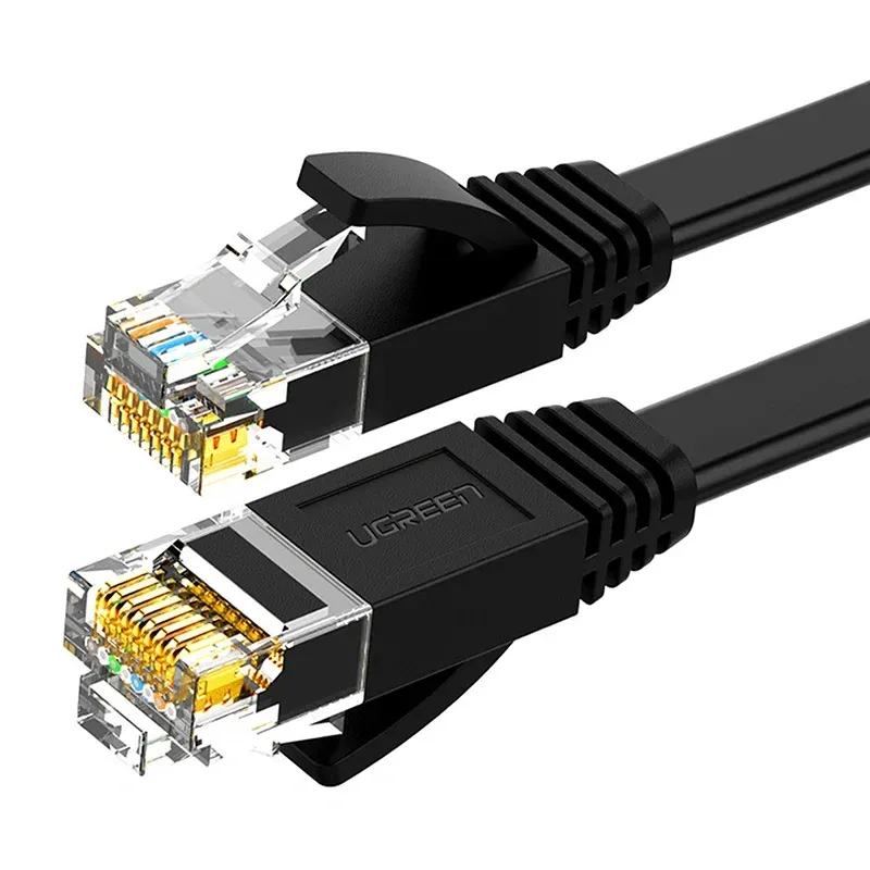 Kabel Sieciowy UGREEN CAT.6 RJ45 UTP 1m