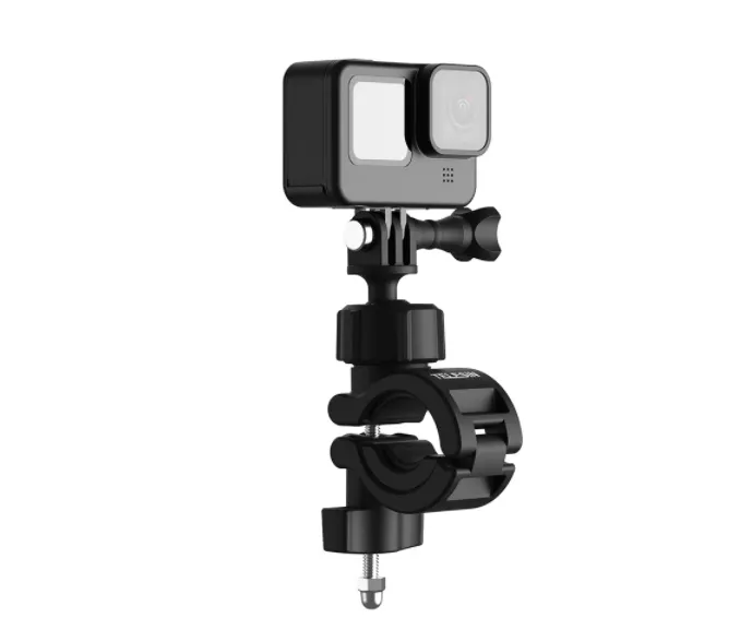 Uchwyt Rowerowy TELESIN 360° Do Kamer Sportowych DJ-HBM-001