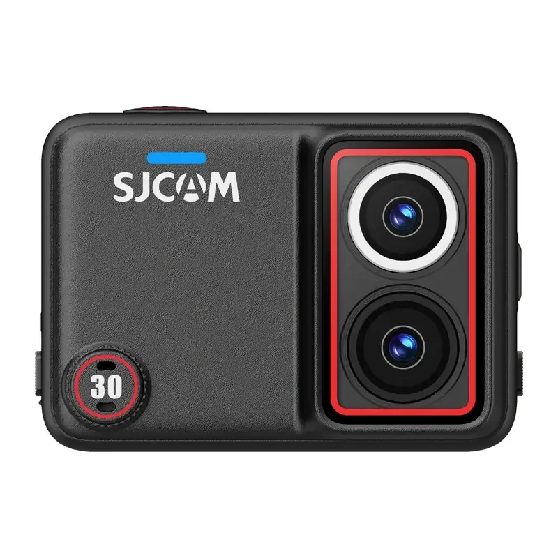 Kamera Sportowa SJCAM SJ30 8K 48MP - Czarna