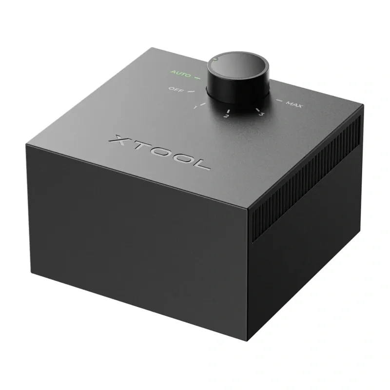 XTOOL Air Assist 2.0 AUTO Do S1/M1 - Automatyczne Wspomaganie Powietrzem