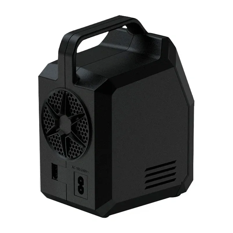 Ładowarka SKYRC T200 2x100W Dual Channel - Czarna