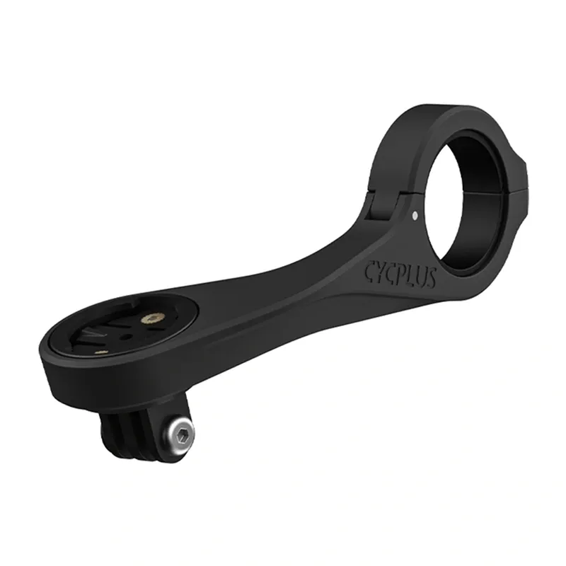 Uchwyt CYCPLUS Z4 Do Komputera Rowerowego 31,8 mm