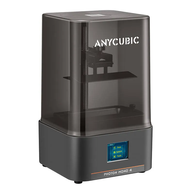 Drukarka 3D ANYCUBIC Photon Mono 4 LCD 70MM/H
