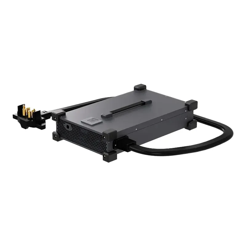 Ładowarka C12000 DJI DELIVERY Do FlyCart 100 Agras T100 - 12kW