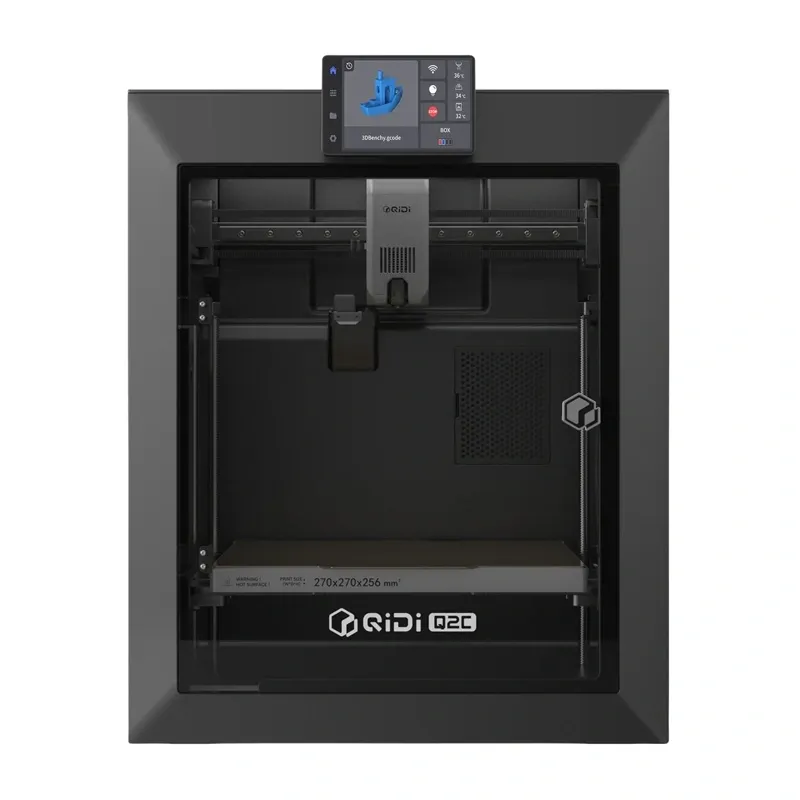 Drukarka 3D QIDI Q2C FDM 270x270x256mm 600MM/S