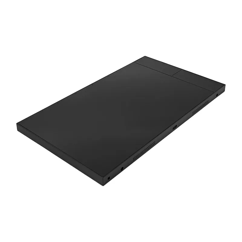 Panel Sterowania SHELLY Wall Display XL Wi-Fi BT 10.1" - Czarny
