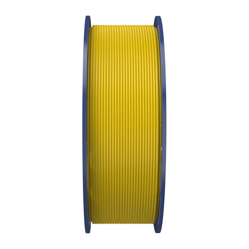 Filament SUNLU PLA+ High-Speed 1.75mm 1kg - Żółty