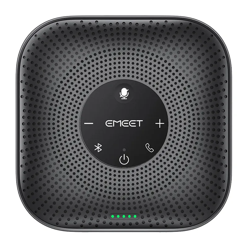 Głośnik Konferencyjny EMEET OfficeCore M0 Plus - USB-C