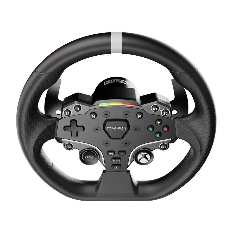 Kierownica MOZA RACING ESX RS052 - Direct Drive Xbox PC
