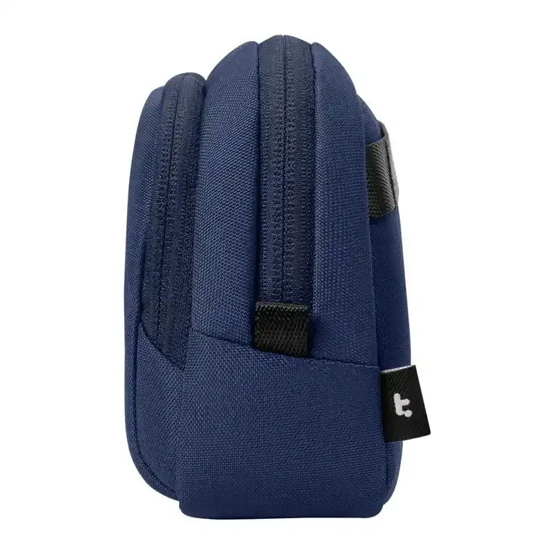 Etui Na Akcesoria TOMTOC LIGHT-T12 1.8l - Granatowe