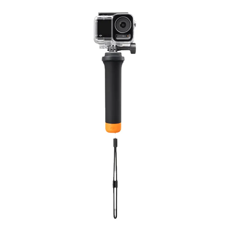 Zestaw Do Nurkowania DJI Osmo Action 3/4/5 Pro - Do 60 m