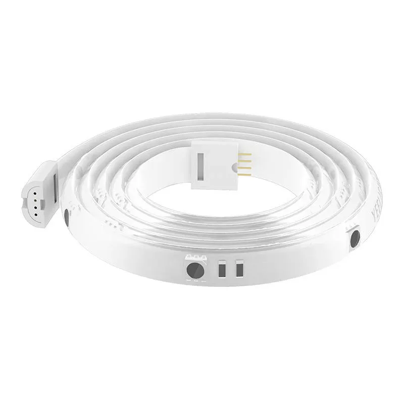 Przedłużenie Taśmy LED YEELIGHT Lightstrip Extension 1m - RGB