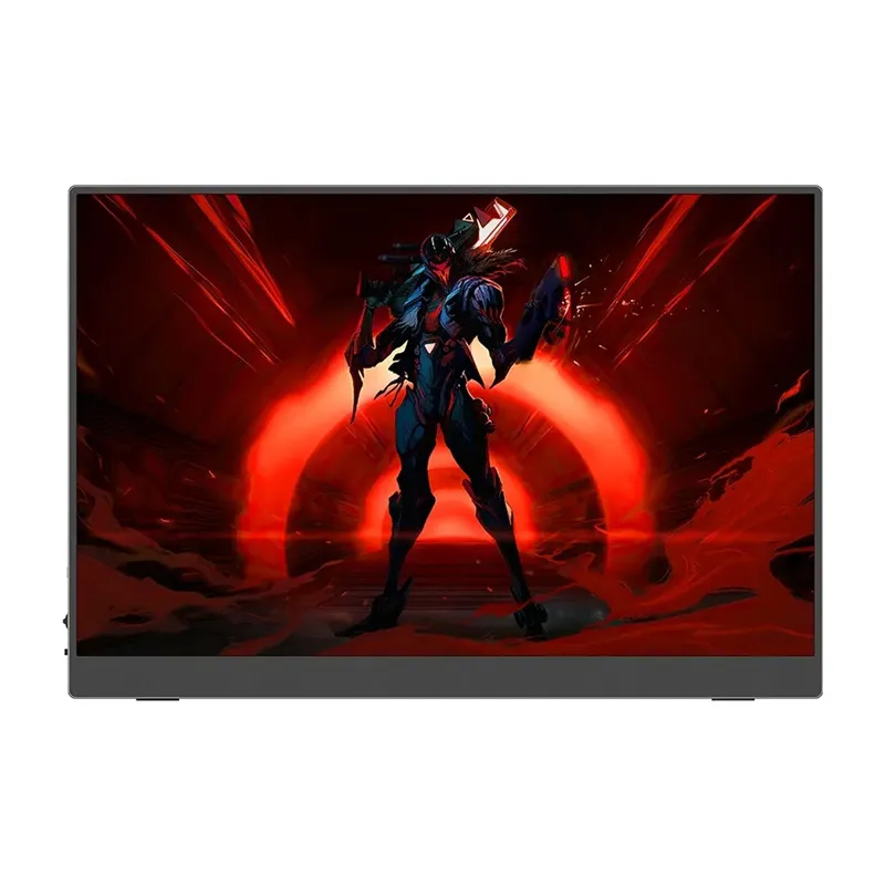 Monitor Przenośny UPERFECT UGame C2 16"
