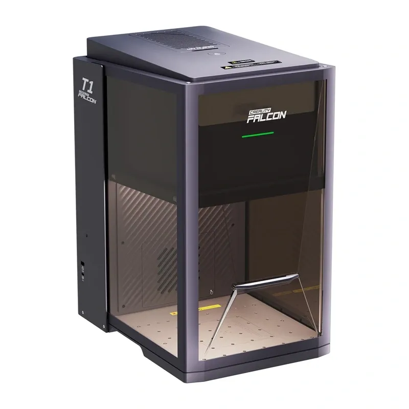 Grawerka Laserowa CREALITY Falcon T1 Fiber 20W