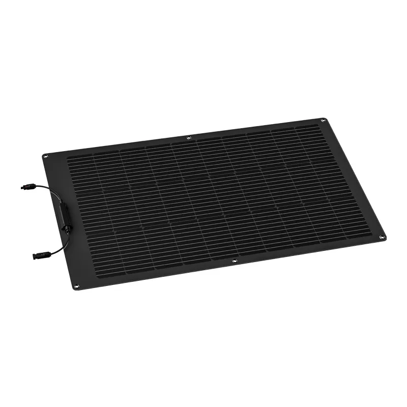 Panel Fotowoltaiczny ECOFLOW 100W Elastyczny