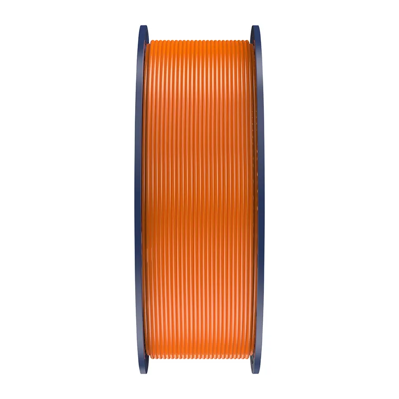 Filament SUNLU PLA+ 2.0 1,75mm 1kg - Słoneczny Pomarańczowy
