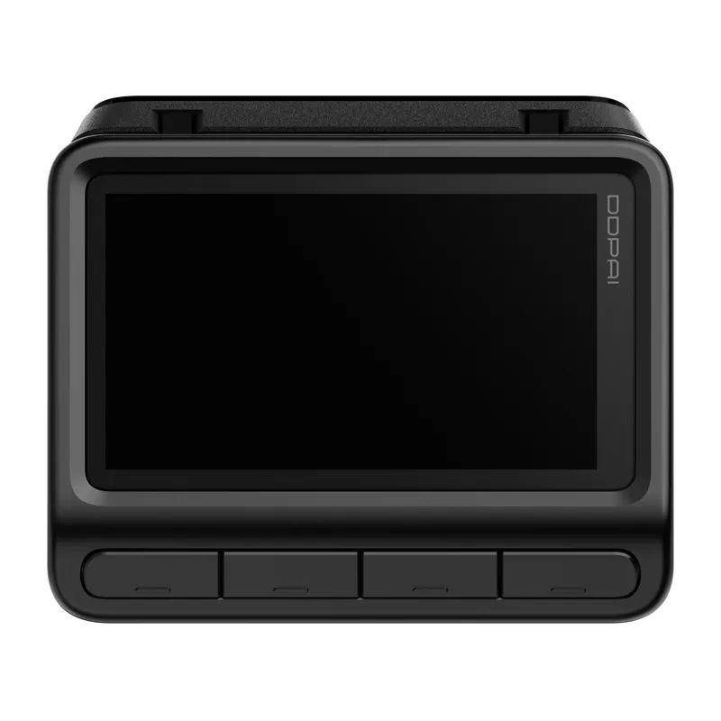 Wideorejestrator DDPAI Z90 Master 4g Z Kamerą Przednią 8MP