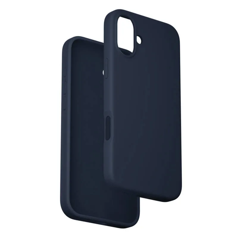 Etui Magnetyczne VENTION KUHL0-20 IPhone 16 Plus - Niebieskie