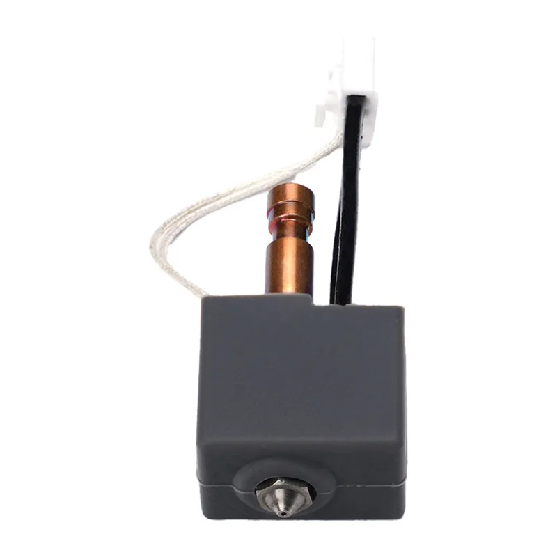 Hotend Szybkowymienny ANYCUBIC Dysha 0,8 mm Kobra S1