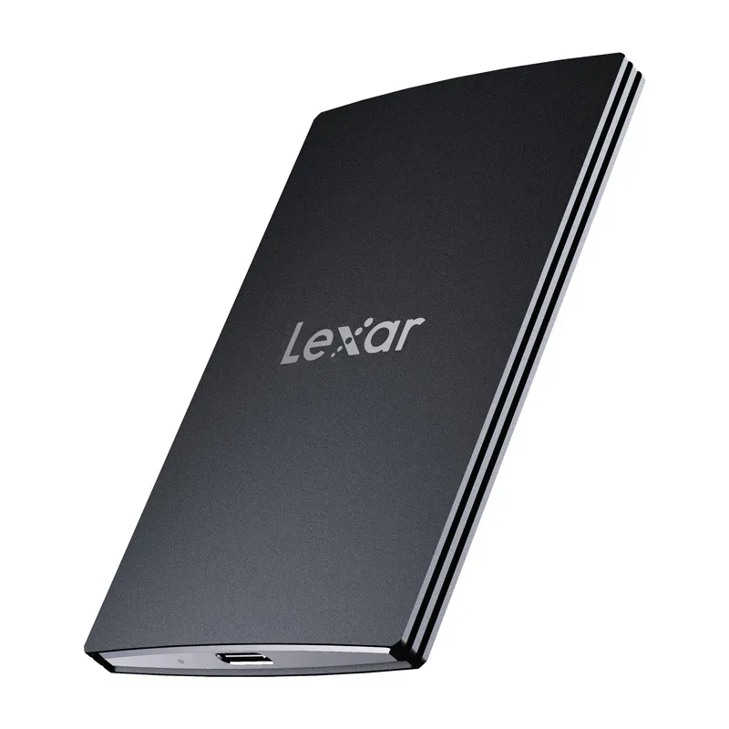Przenośny Dysk SSD LEXAR SL500 2TB USB-C