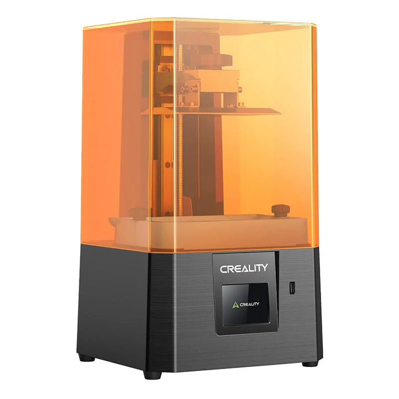 Drukarka 3D CREALITY Halot R6 Żywicowa LCD 60 Mm/H