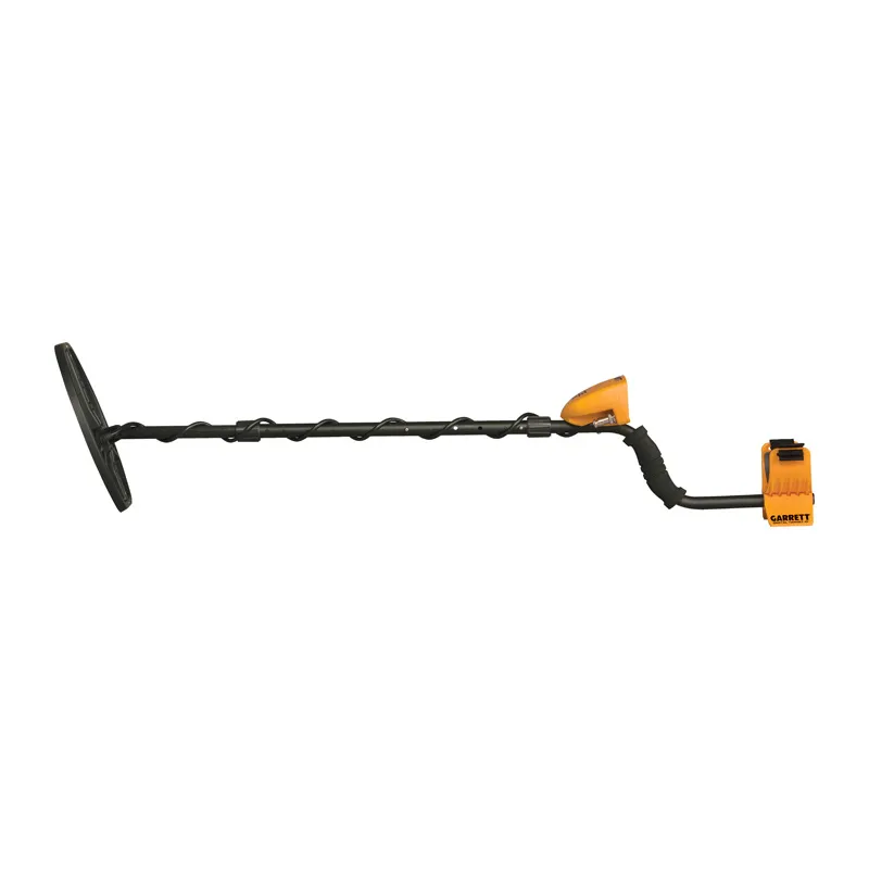 Wykrywacz Metalu GARRETT ACE 400I