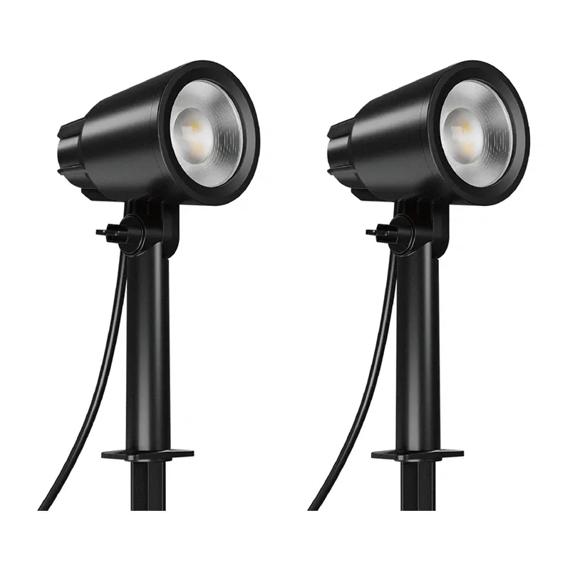 Lampa Ogrodowa LEPRO PG1-2 16W 800LM