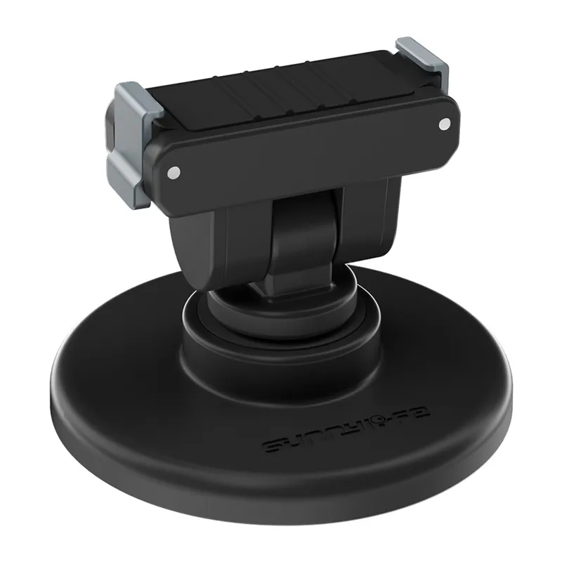 SUNNYLIFE 360 Mount Uchwyt Magnetyczny Dla INSTA360 X5/X4 Air/Ace