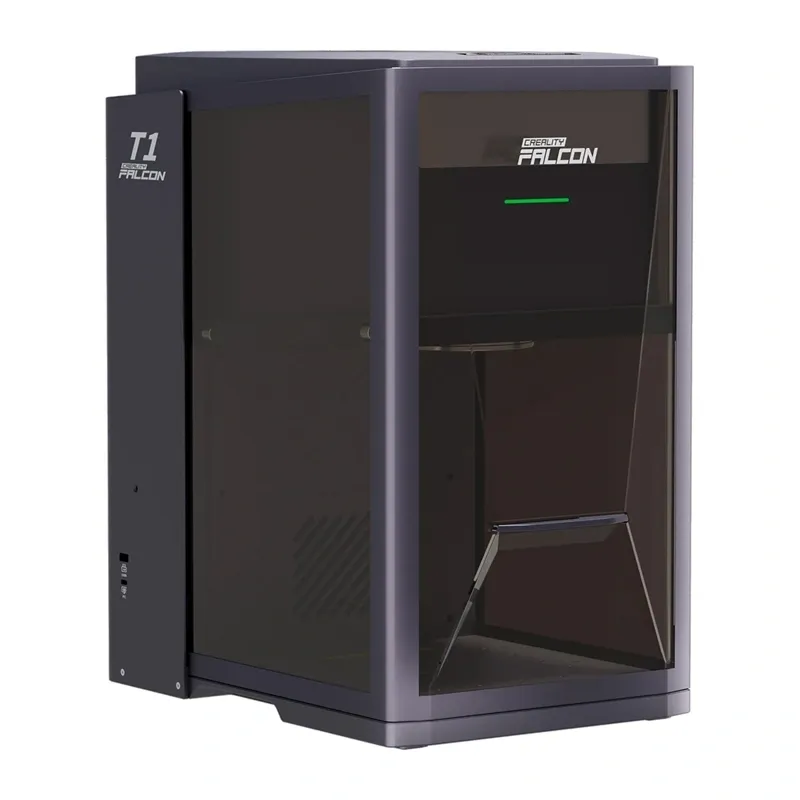 Grawerka Laserowa CREALITY Falcon T1 UV 5W - Stacja Robocza