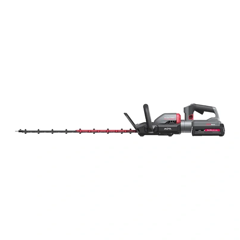 Nożyce Do Żywopłotu Akumulatorowe MOVA GH625 65cm 800W