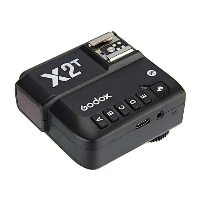 Wyzwalacz GODOX X2T TTL Bezprzewodowy Do Sony - 100m