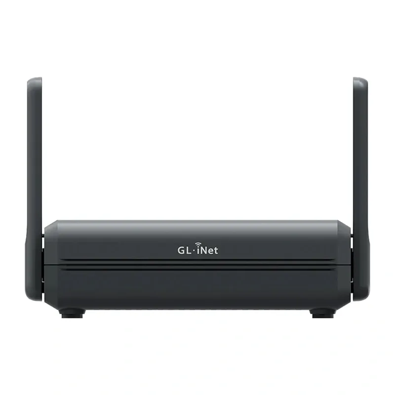 Router GL.INET Slate 7 Pro Wi-Fi 7 Z Ekranem Dotykowym 2,8"
