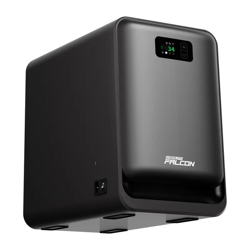 Pochłaniacz Dymu CREALITY Falcon AP1 - 250 M³/H
