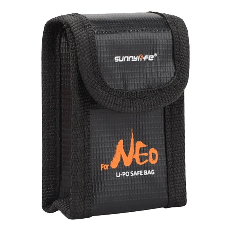 Etui Ochronne SUNNYLIFE Do Akumulatora DJI Neo - 21 g