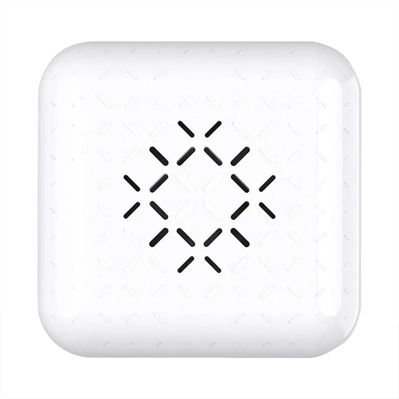 Bezprzewodowy Adapter CARLINKIT U2W Mini Apple CarPlay - Biały