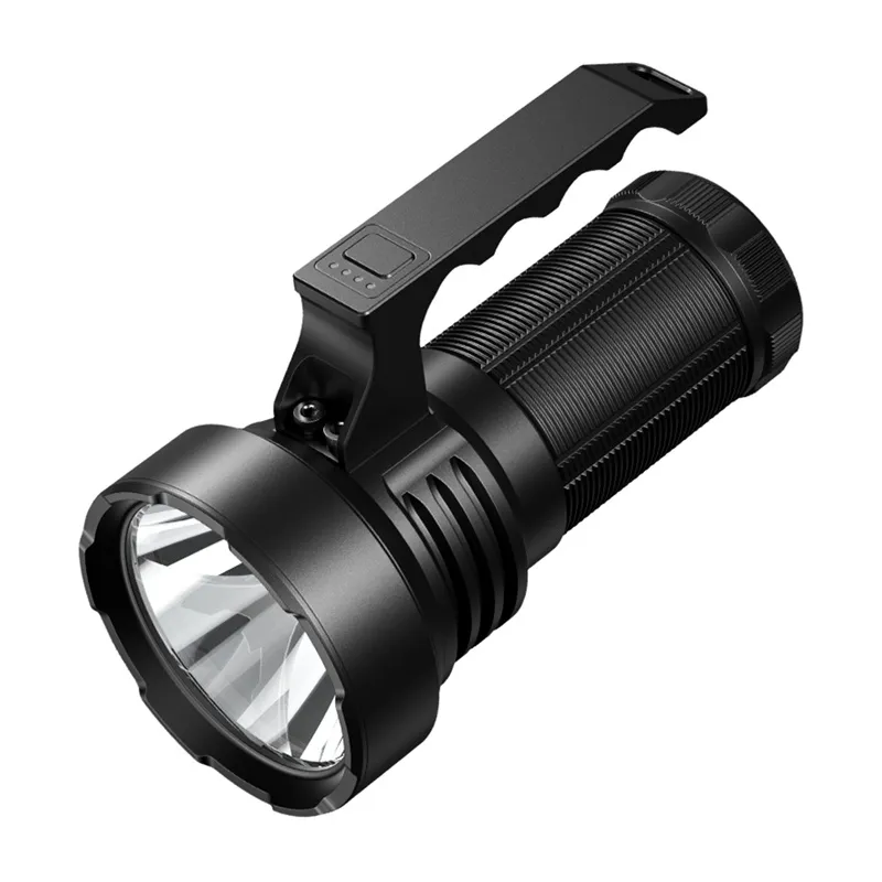 Latarka SUPERFIRE L20 5000LM USB-C