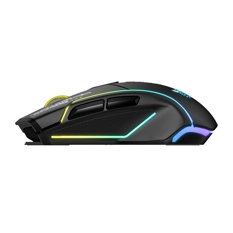Mysz ONIKUMA DM06 Bezprzewodowa Gaming 12800 DPI