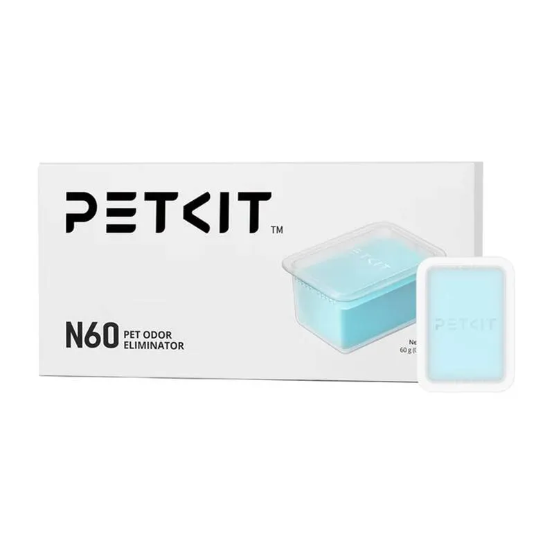 Pochłaniacz Zapachów PETKIT N60 3 szt. Do PUROBOT